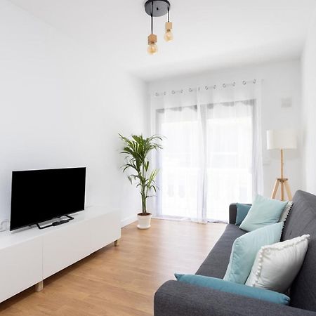 157 San Juan Chill And Sun By Sunkeyrents Appartement Playa de San Juan  Buitenkant foto