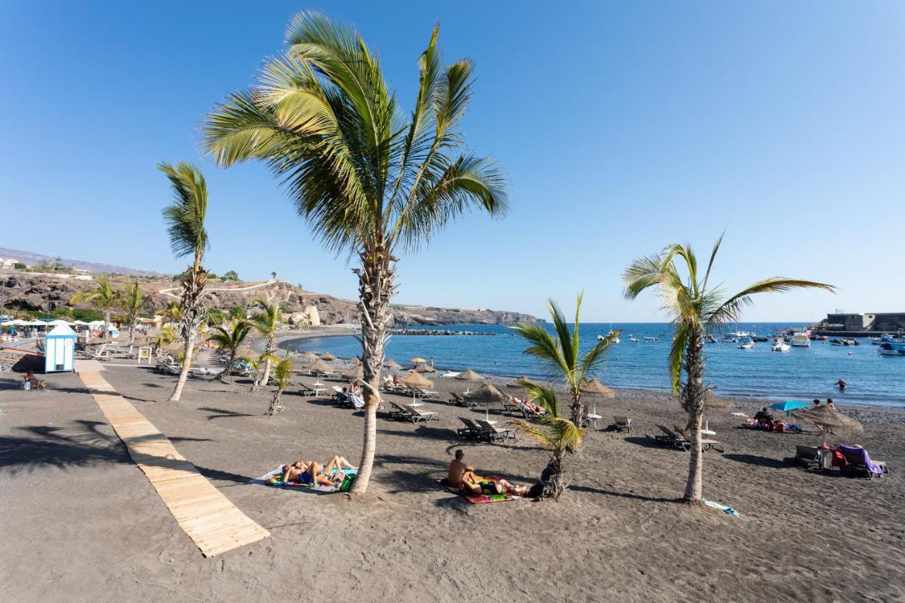157 San Juan Chill And Sun By Sunkeyrents Appartement Playa de San Juan  Buitenkant foto