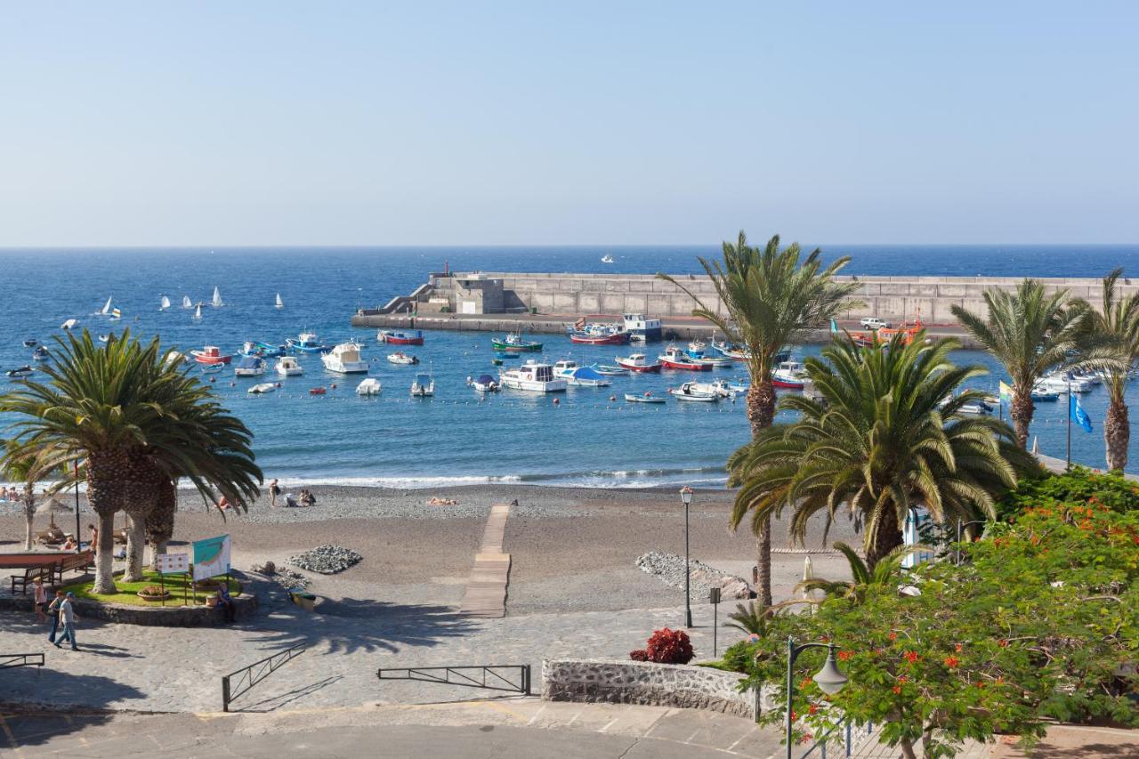 157 San Juan Chill And Sun By Sunkeyrents Appartement Playa de San Juan  Buitenkant foto