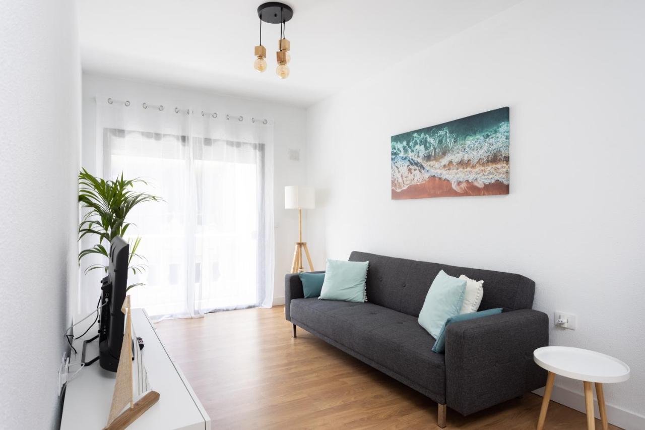 157 San Juan Chill And Sun By Sunkeyrents Appartement Playa de San Juan  Buitenkant foto