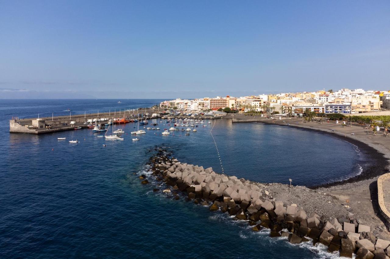 157 San Juan Chill And Sun By Sunkeyrents Appartement Playa de San Juan  Buitenkant foto