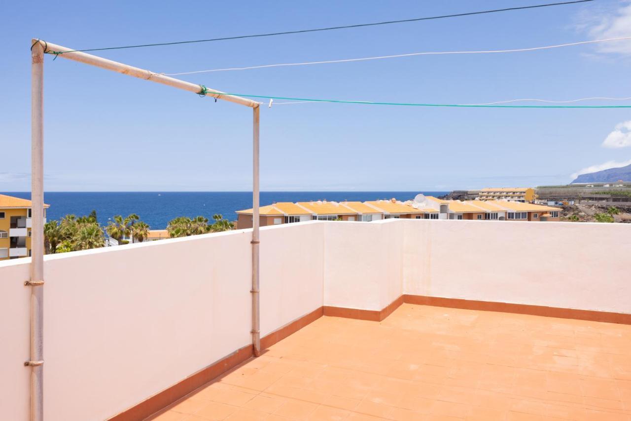 157 San Juan Chill And Sun By Sunkeyrents Appartement Playa de San Juan  Buitenkant foto
