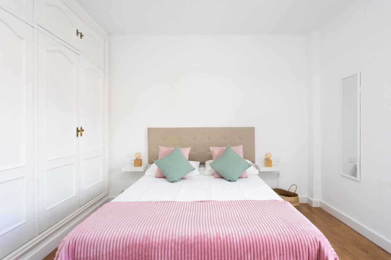 157 San Juan Chill And Sun By Sunkeyrents Appartement Playa de San Juan  Buitenkant foto