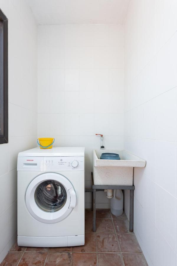 157 San Juan Chill And Sun By Sunkeyrents Appartement Playa de San Juan  Buitenkant foto