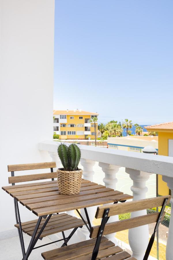 157 San Juan Chill And Sun By Sunkeyrents Appartement Playa de San Juan  Buitenkant foto
