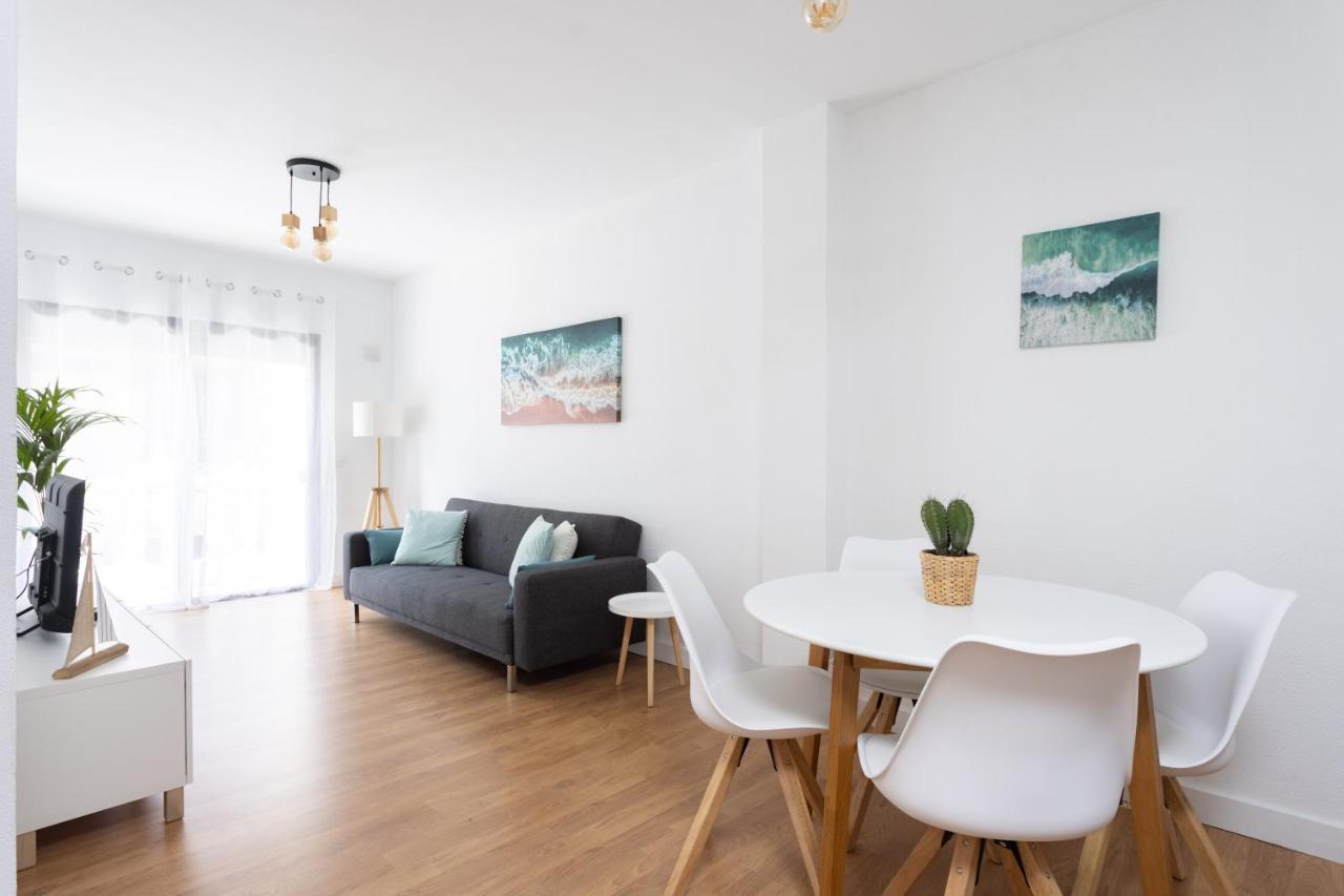 157 San Juan Chill And Sun By Sunkeyrents Appartement Playa de San Juan  Buitenkant foto