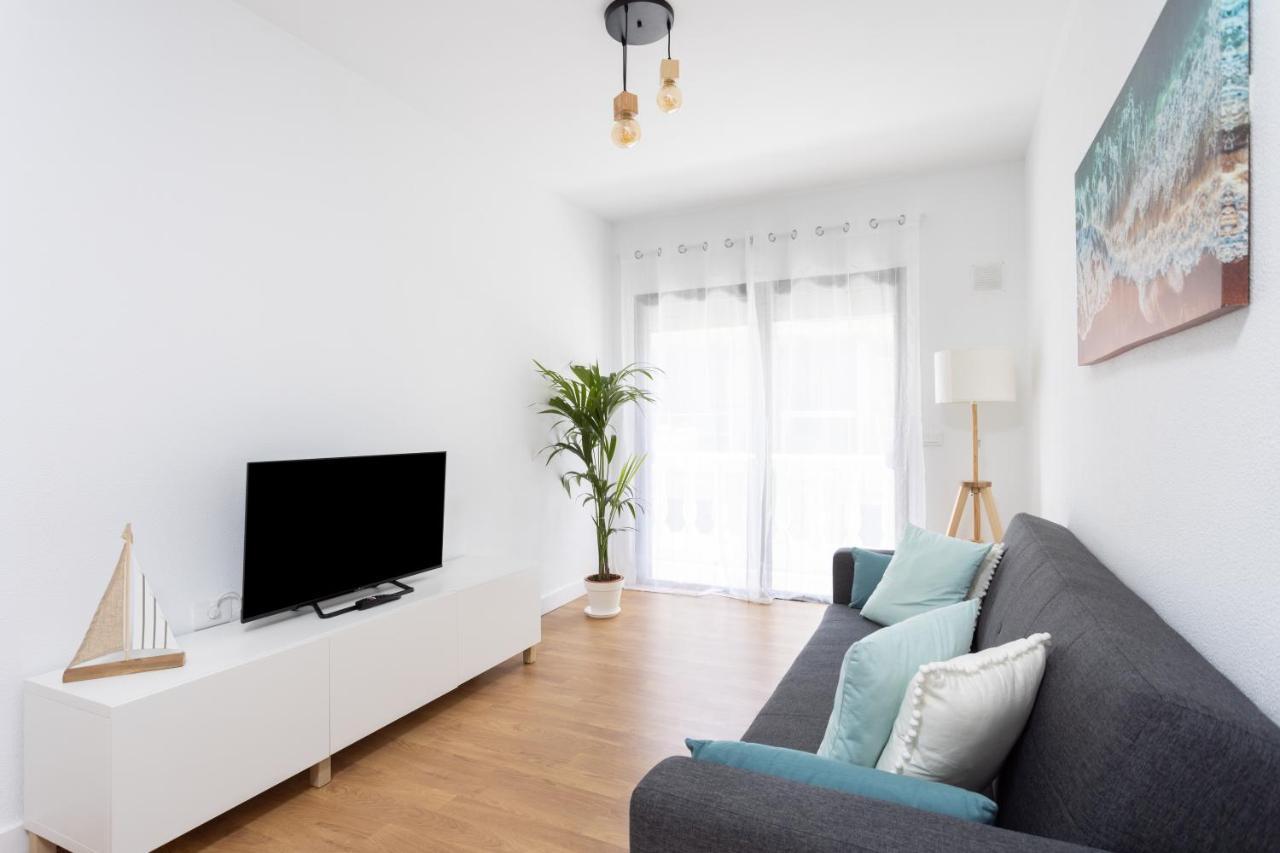 157 San Juan Chill And Sun By Sunkeyrents Appartement Playa de San Juan  Buitenkant foto